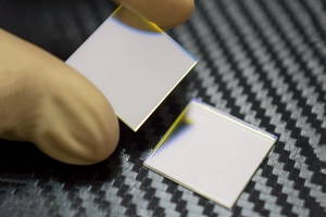 定制紅外長波通濾光片